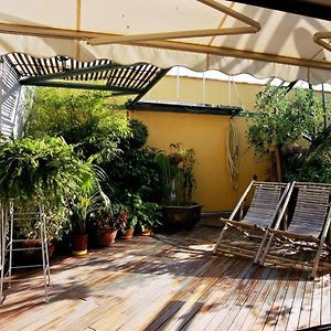 Loft De Cannes B&B